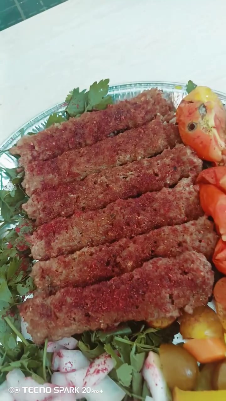 يعلن ماكولات ومشاوي الصدرين عرض هذا الاسبوع
للتواصل واتساب 
***********
يوجد خدمةتوصيل
