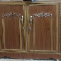 بوفيه • نضيفه • بغداد الشعب