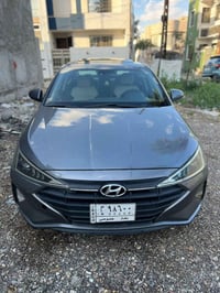 النترا 2019 وارد امريكي فول مواصفات حادث جاملغ وبنيد   رقم بغداد  صور ...