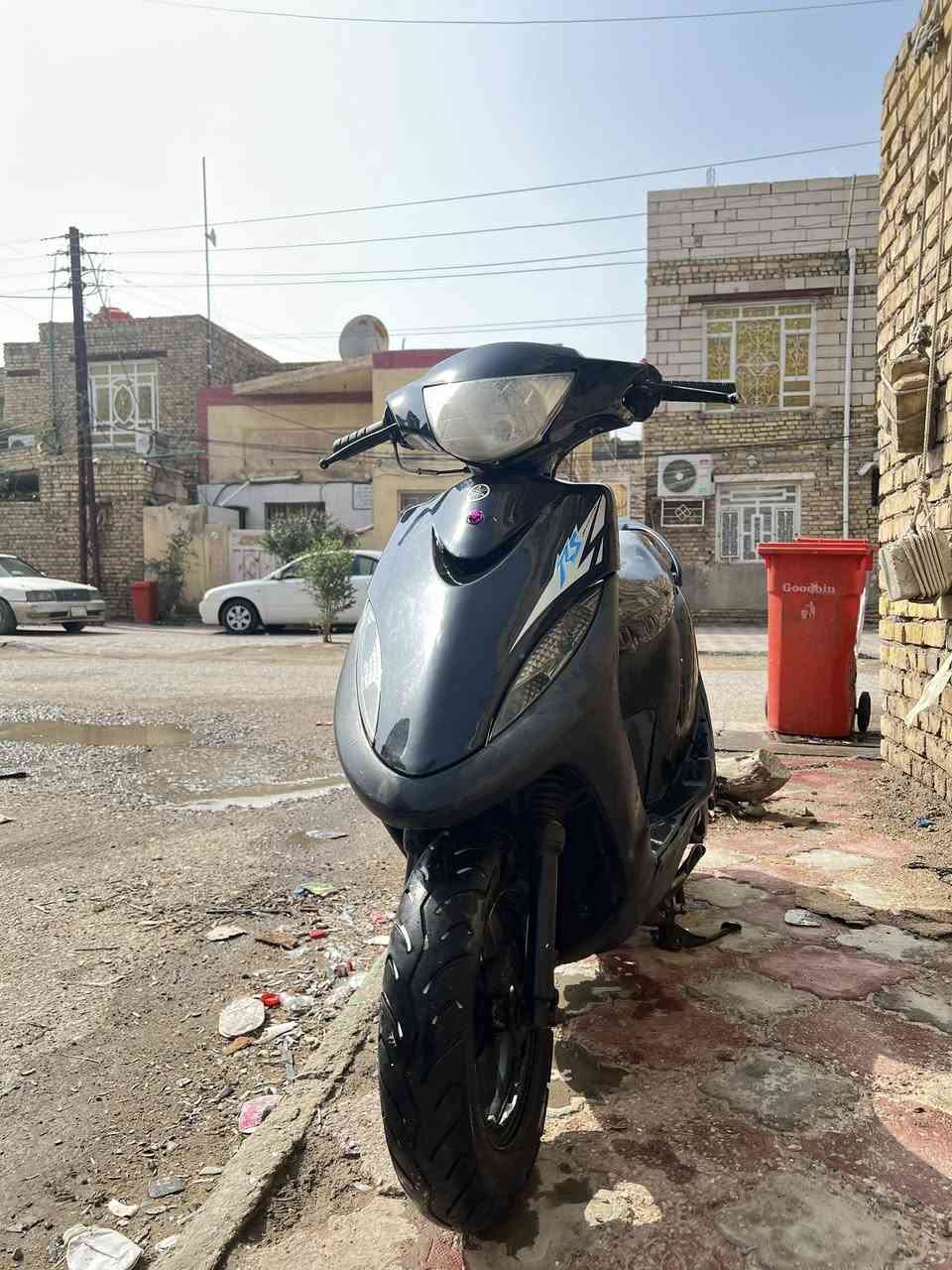 للبيع
ماكس عدله كامله مكمله 49 مفتوحه
سلف هندر
***********
450 بيه مجال قليل
