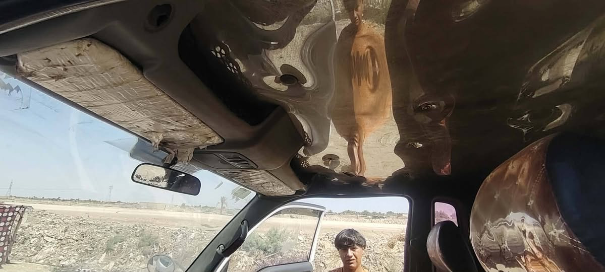 سلام عليكم كيه حمل بنكو مسكر موديل 2019 سياره جديده مال جناي كبل لشارع ماعيزه برغي رقم القادسيه تحويل ثاني يوم امبدل بنيد فقط مكينه مدله طابوكه جديده  سبعه كير جديد سعر 125وبيه مجال حك الجيه مكاني بابل قضاء القاسم رقم الهاتف ***********
