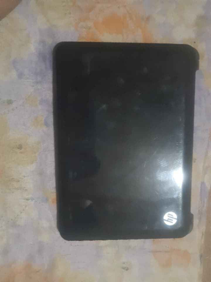 لاب توب للبيع ب 50 الف مع التوصيل
مابي بطاريه بس تكدر تشغله عن طريق الكهرباء بالشحانه كركوك, العراق


**إذا كنت صاحب هذا الإعلان وتريد حذفه لأي سبب، رجاءا أرسل رسالة إلى الدعم الفني**