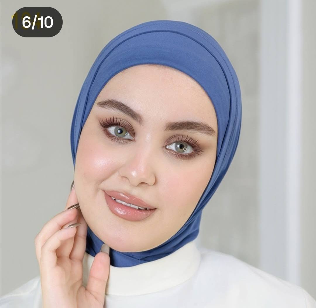 حجاب فيزون سادة ألوان السعر 3ونص🧡
توصيل داخل بلد 2000


**إذا كنت صاحب هذا الإعلان وتريد حذفه لأي سبب، رجاءا أرسل رسالة إلى الدعم الفني**