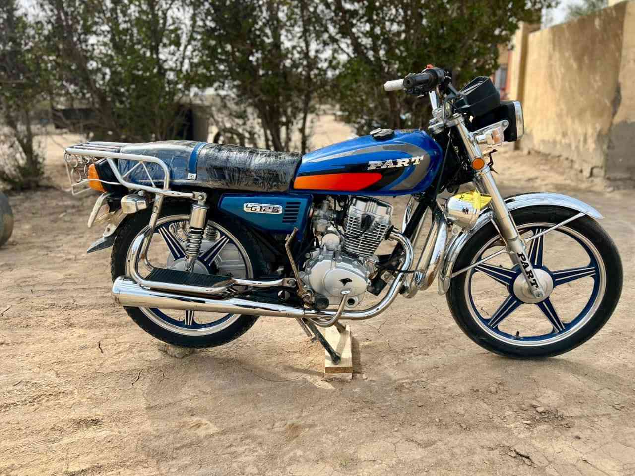 دراجه بارت موديل 23 دراجه نضيفه كلش عله وضع شريكه مكاني ناصريه سعره 950وبيه مجال ***********
