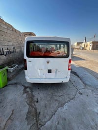 فاو V80 • خشفه 10 راكب • ٢٠١٥