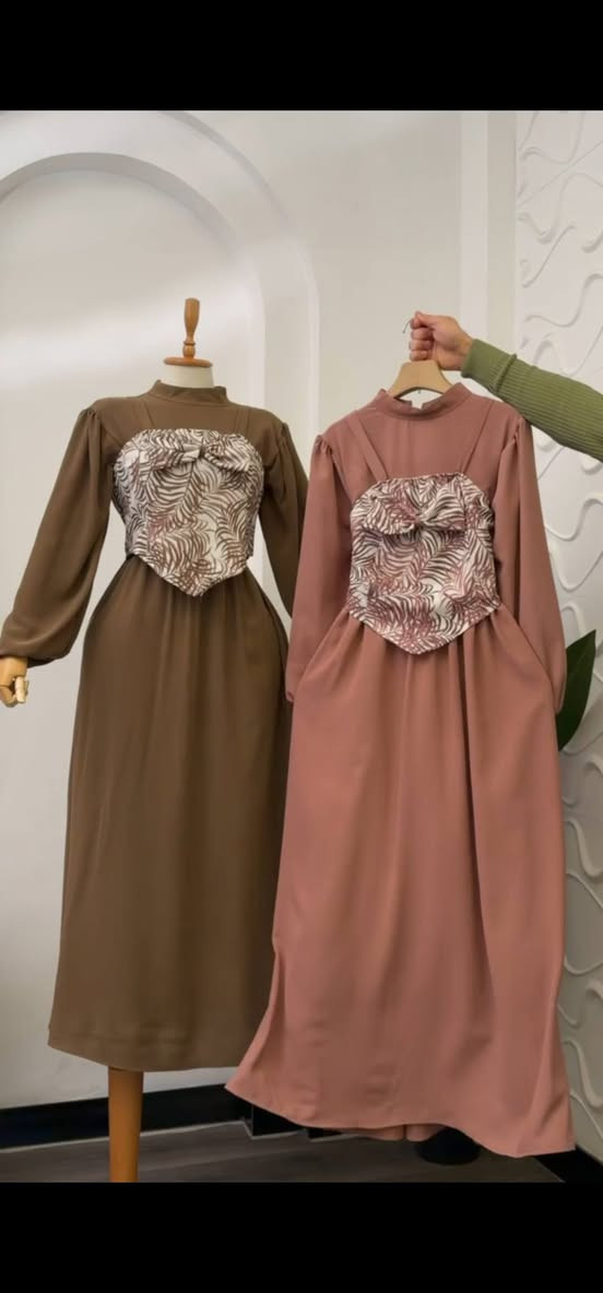 الاستفسار والحجز فقط واتساب+9647775744834
فستان + توب خامه دبل ايطالي 
سعر  32
قياس 48/46/44/42/40/38/


**إذا كنت صاحب هذا الإعلان وتريد حذفه لأي سبب، رجاءا أرسل رسالة إلى الدعم الفني**