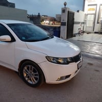 سيراتو • ٢٠١١ • مكفولة