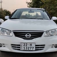 نيسان صني • ٢٠١٠ • ٣٣٠٠٠٠ كم