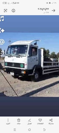 اخوان سياره البه  للبيع موديل 91 الطول سته وربع سته برغي كير /محرك ،اك...