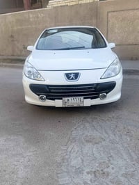 بيجو فرنسي • ٢٠٠٦ • مكينه كفاله