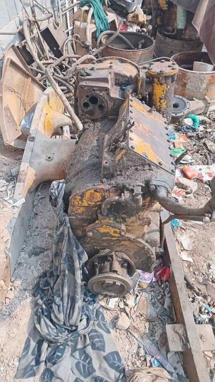 كير تركم كنترول شفل كتربلر 950 شركه مامفتوح للاتصال *********** بغداد
