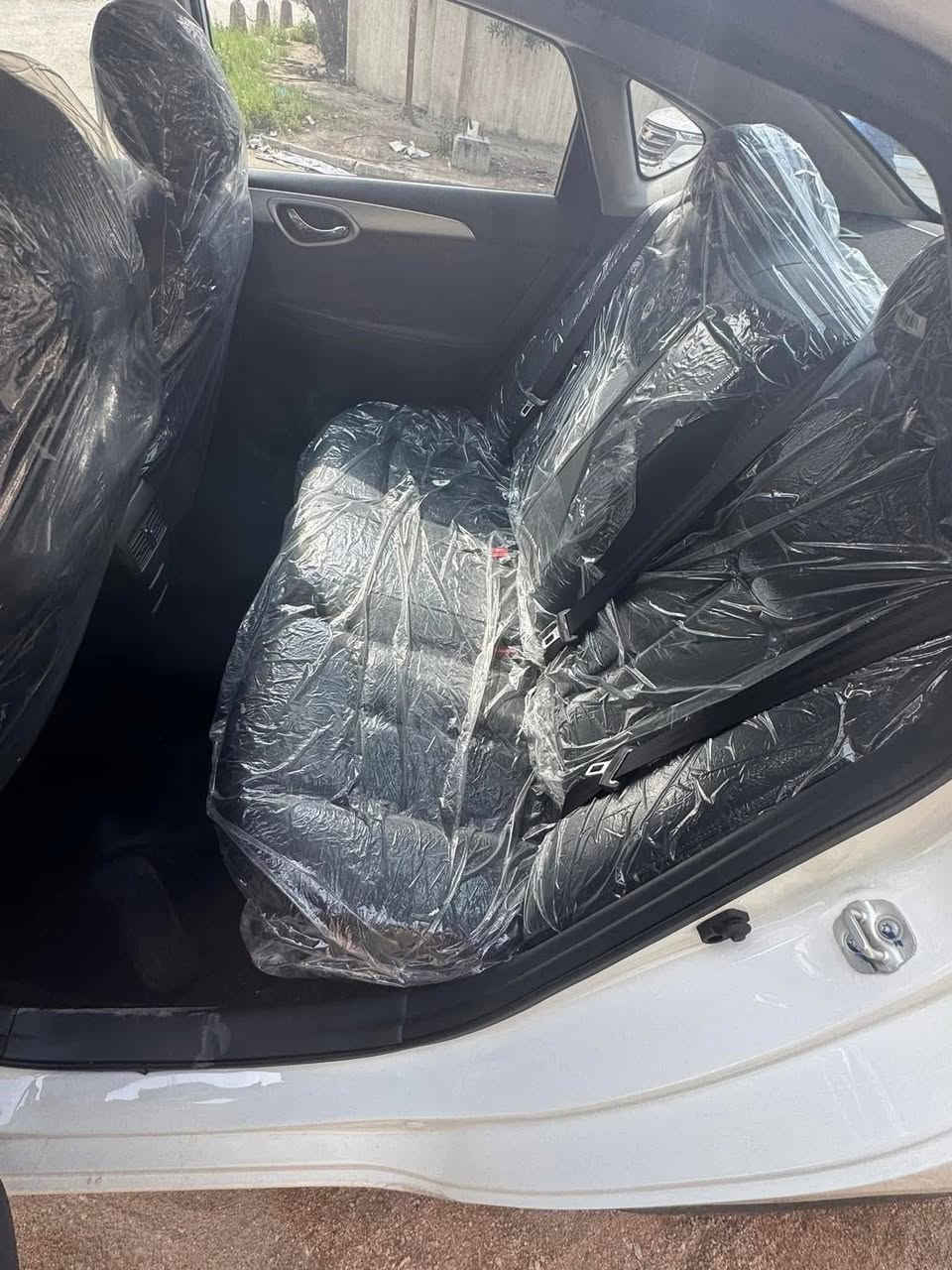 سنترا 2025زيروووو رقم اربيل تريد تحويل مجانا تريد وكالة مجانا 
داخل مخمل 
السعر صدمة 127ونص زيرووو غير قابل للتفاوض 
مكاني بغداد الكرادة ***********
