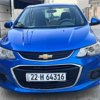 افيو ٢٠١٨ • فول اوتوماتيك • ٩١ الف