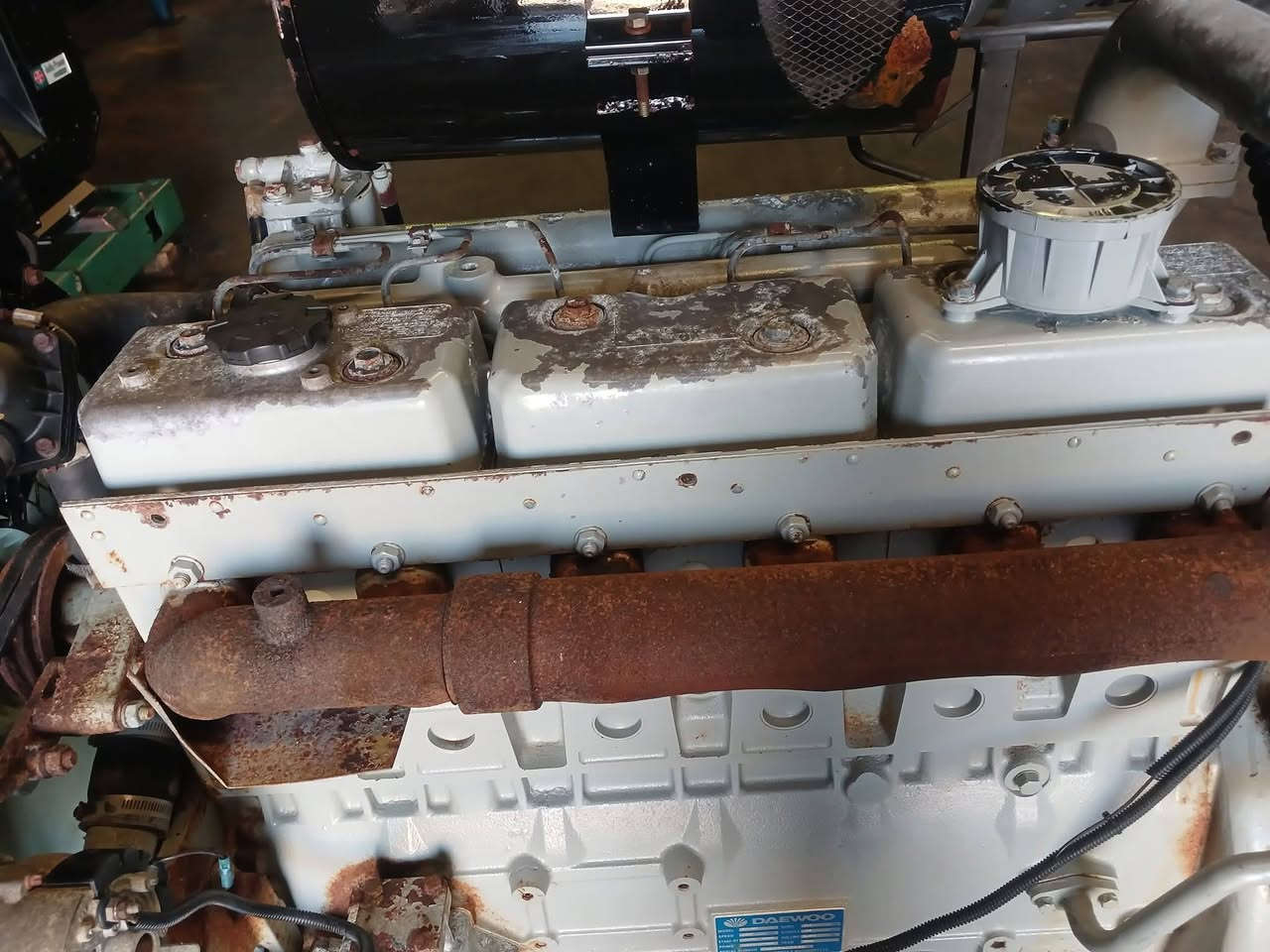 اوربي بلادي وضع شركه 350 امبير صافي مرتاح 

 سوبر نظام حمايه كامل إطفاء وتشغيل ذاتي 

للاستفسار اكثر الاتصال على الأرقام 📞

*********** وتساب

***********وتساب

***********وتساب

العنوان اربيل الصناعه الجنوبيه متوفره خدمة توصيل لجميع المحافظات 

لدينا جميع انواع المولدات بجميع الاحجام والماركات 

بأنسب الاسعار 

#ابو عبدالله أربيل للمولدات الاوربيه #
