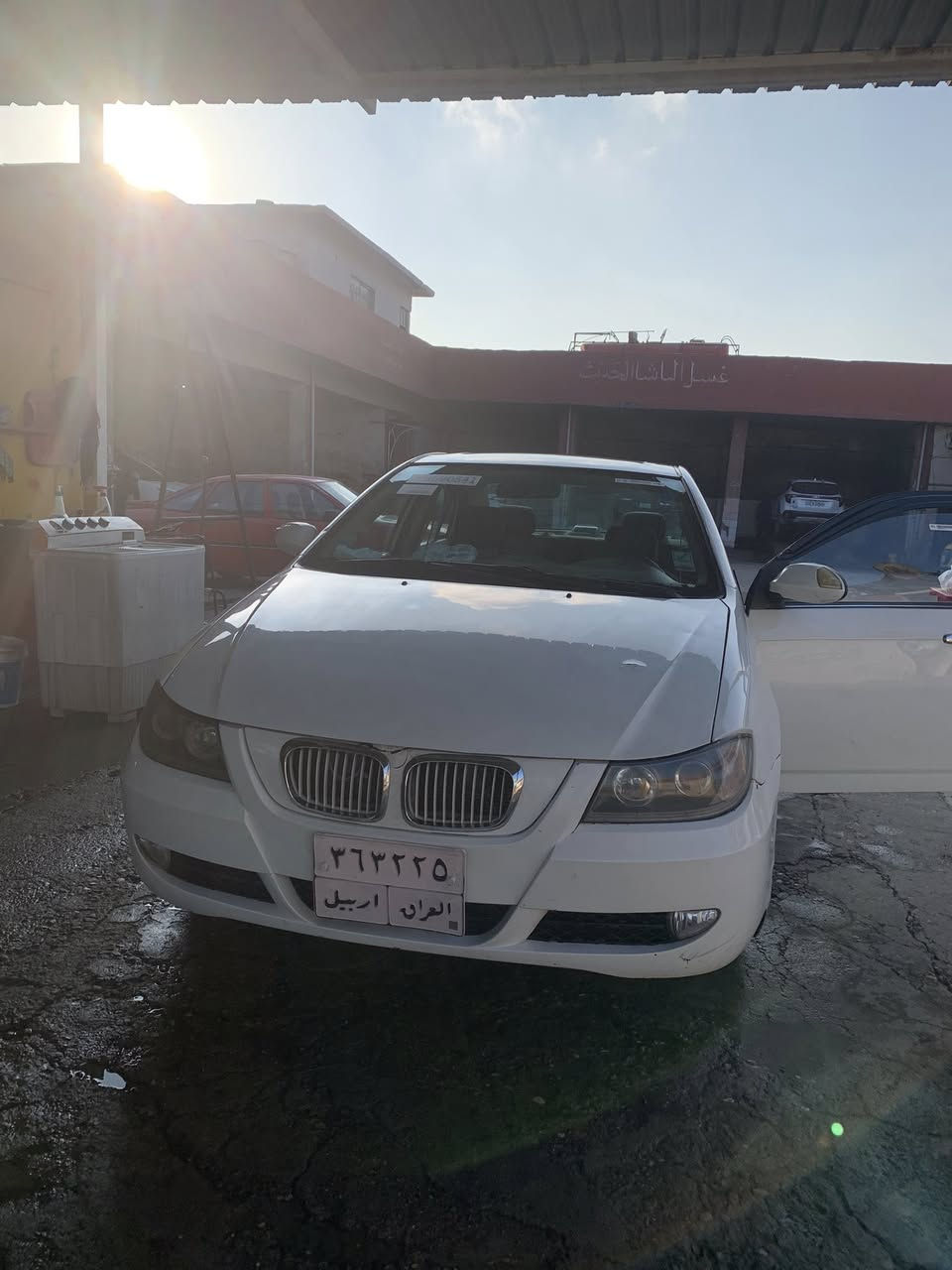 ليفان 2014 بيها 3 قطع ابيع حزام كير ومحرك كورلا شرط رايدها ب 48 عليها 10 اوراق غرامة تنزل من السعر مكاني حي الفلاح رقم ***********
