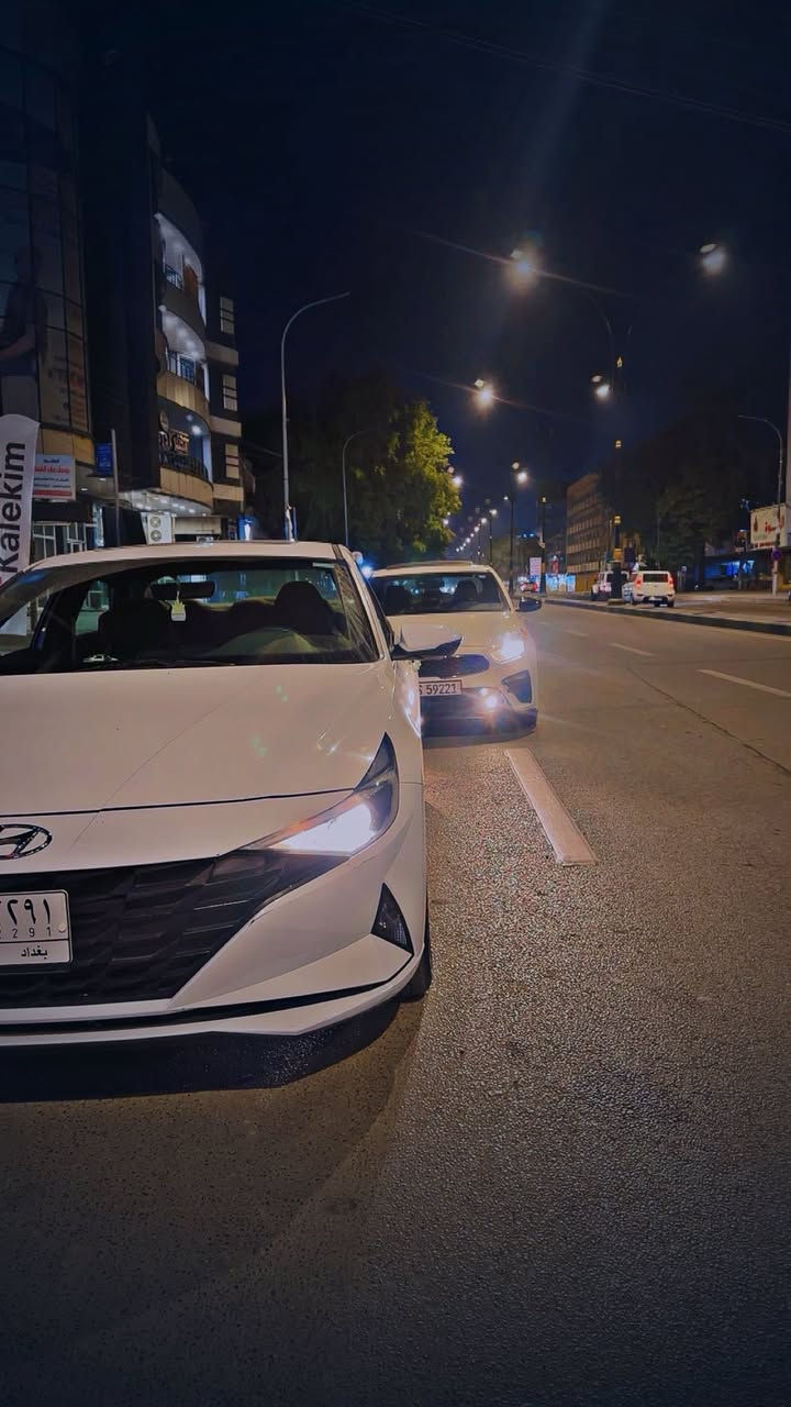 سلام عليكم النترا خليجي 2023 كلين غير الصوره الي بالمنشور مكفوله من البارد والصبغ ماشيه 59 فول مواصفات محرك 1600 مكانها بغداد باسمي السياره السعر 163 الرقم***********
