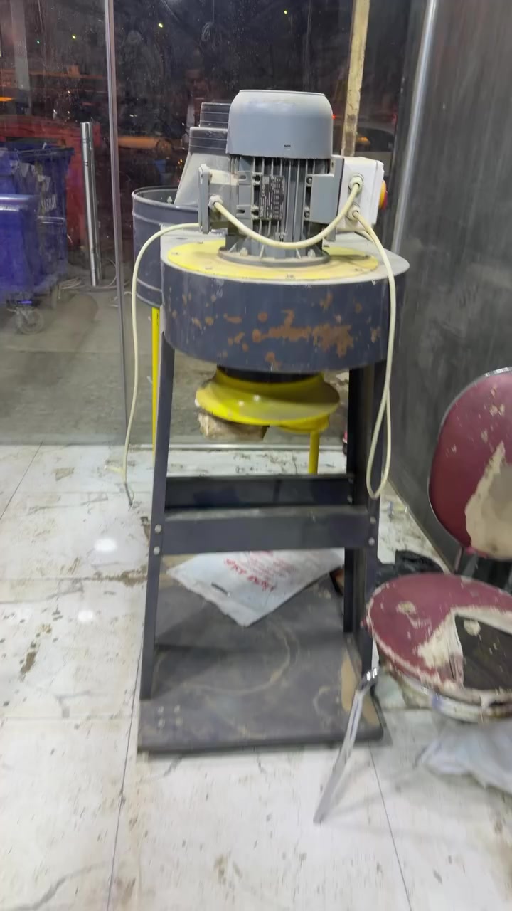 شفاط غبار حجم كبير ثري فيز


**إذا كنت صاحب هذا الإعلان وتريد حذفه لأي سبب، رجاءا أرسل رسالة إلى الدعم الفني**