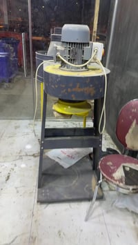 شفاط غبار • حجم كبير • ثري فيز