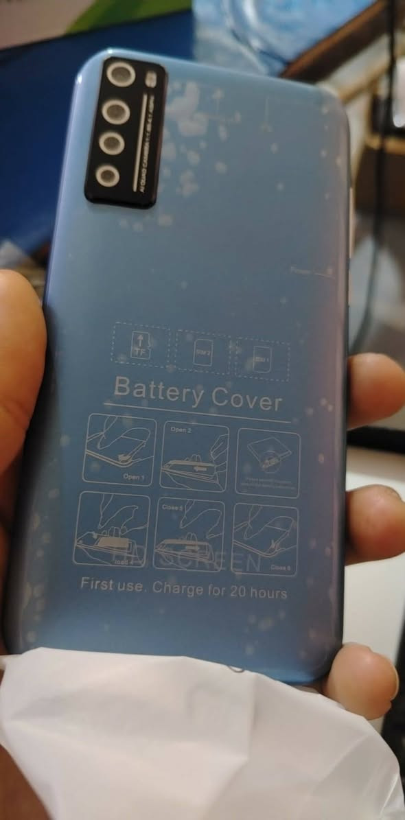 تلفون DHl البرازيلي شعله علئ ٢٠


**إذا كنت صاحب هذا الإعلان وتريد حذفه لأي سبب، رجاءا أرسل رسالة إلى الدعم الفني**