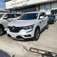 رينو كوليوس • فول فول • ١٤٥٠٠٠ كم