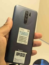 ريدمي ٩ • ١٢٨ • محاويل