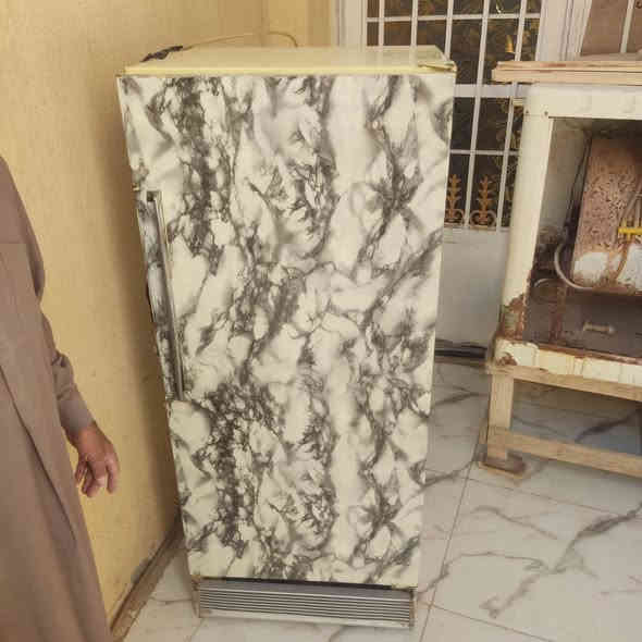 ثلاجات ٢ للبيع نضيفات وشغالات على الفحص مكانهن بالمشخاب قرب مدرسة الذكوات 
للأستفسار اتصل ‪ 0780 515 0542‬‏
