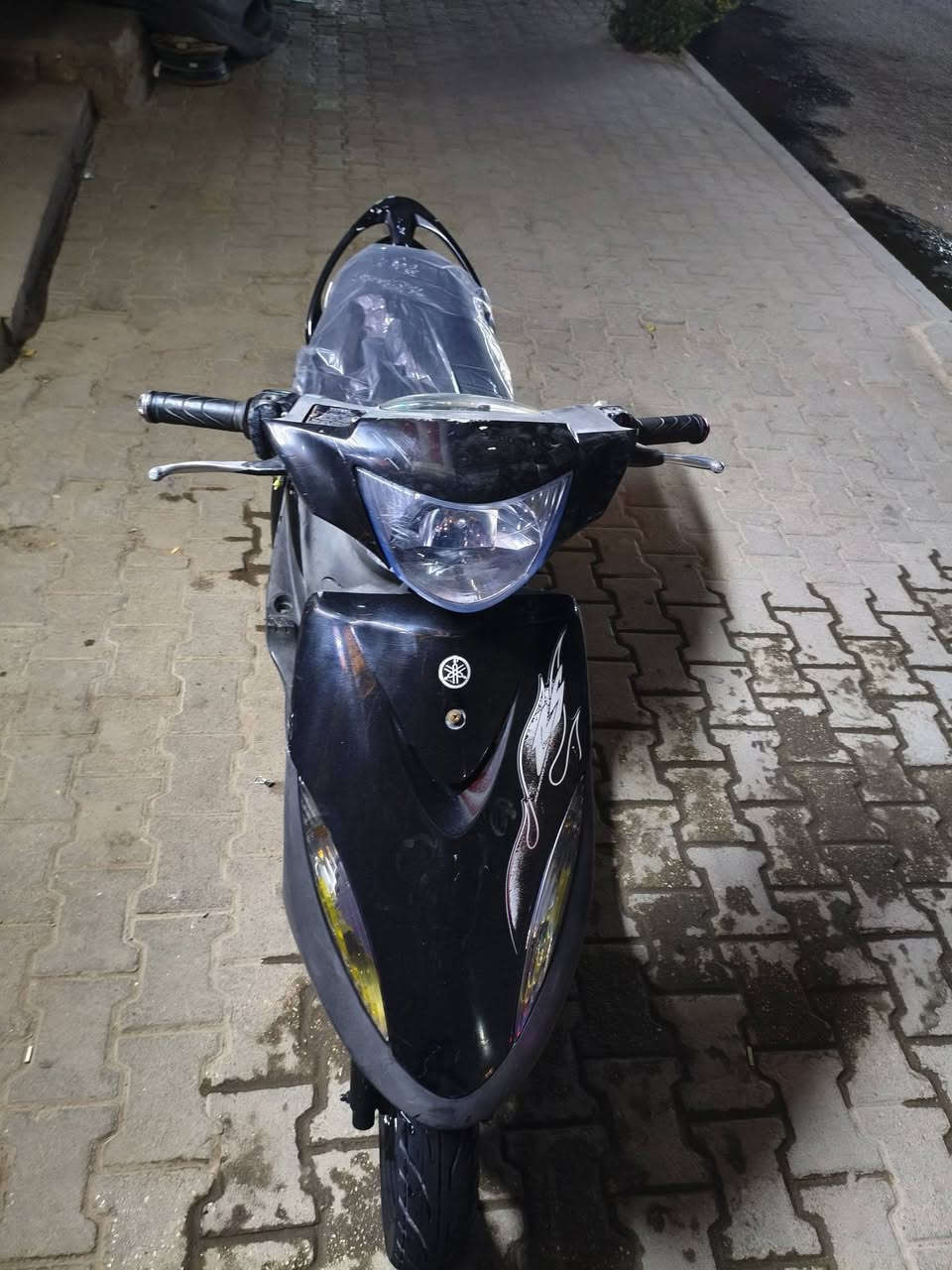 سلام عليكم ماكس عدله للبيع 
دراجه بلاديه كلهء اي نقص مابيهء
دراجه مكينه بلادي كلشي بلادي 
صارلهء شهرين طالعه من المعرض
دراجه شلعه معدل فولل دراجه 
جاهزه من كولشي  الي ميعرف بيهن
ليتعبنه وتعبه فدوه اروحله 
مكان كربلاء سيف سعد 
للاستفسار 0775330705
بي وتساب 🙂🙂🙂


**إذا كنت صاحب هذا الإعلان وتريد حذفه لأي سبب، رجاءا أرسل رسالة إلى الدعم الفني**