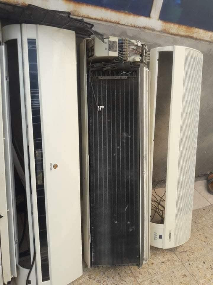 مستعدون للنصب وفتح وتنضيف وصيانه جميع السبالت. بانواعهاا
  عندك سبلت عاطل عندك سبلت فتح عندك سبلت

 شد. عندك سبلت تنضيف عندك سبلت للبيع نجيك

 للبيت  التواصل اتصال او  وات ساب‏‪ 0781 998 6491‬‏
