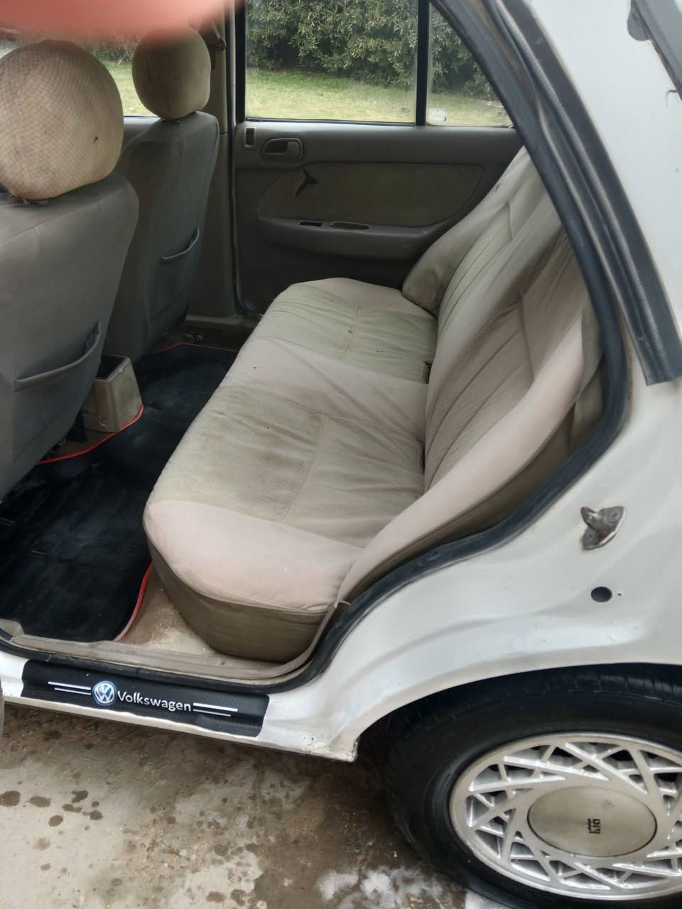 سلام عليكم سيفيه ٩٤ ابغداد مشروع وطني محرك كير صدر خير من الله سيار حلو معروض ٣١ وأبيه مجال مكان سياره اليوسفيه الدوالي ***********. ***********
