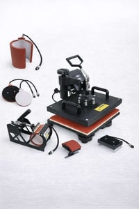 مكبس ٥في١ • النجف الاشرف • شارع المطار القديم