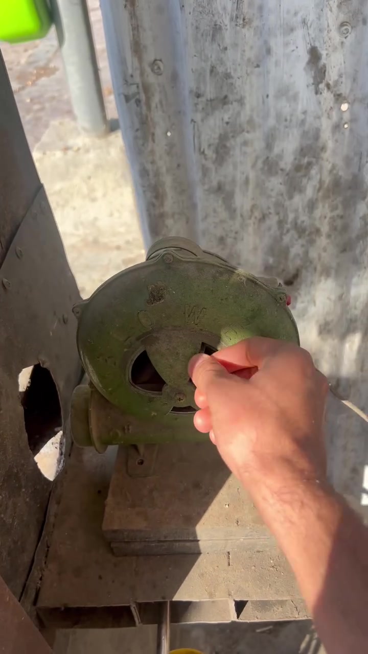 متوفر ايضا اشياش كباب للبيع


**إذا كنت صاحب هذا الإعلان وتريد حذفه لأي سبب، رجاءا أرسل رسالة إلى الدعم الفني**