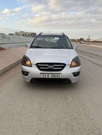 رندو ٢٠٠٨ • وارد أمريكي • حادث أمامي