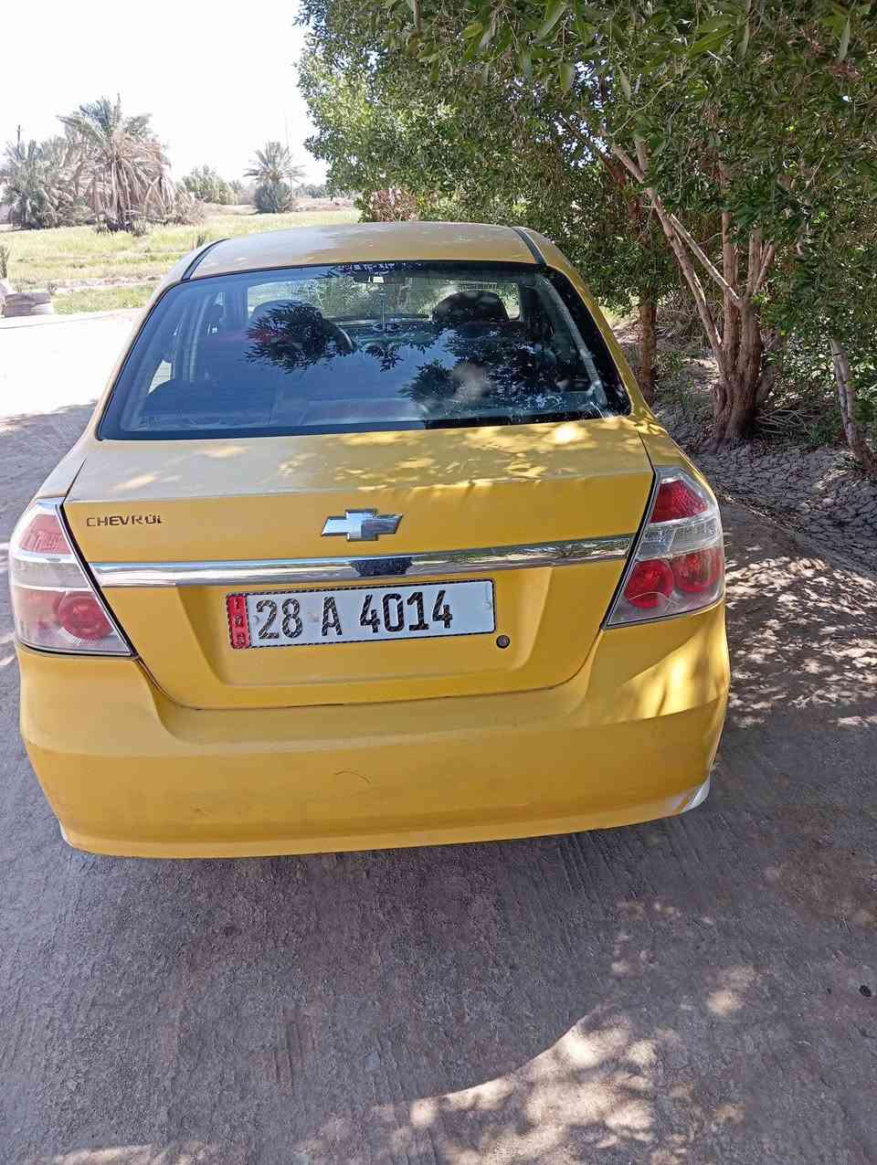 افيو 2008امريكي سياره انضف من الصوره  مسكر كير تماتيك  سعره 40وبية مجال كير  لأستفسار اكثر تواصل  
***********
