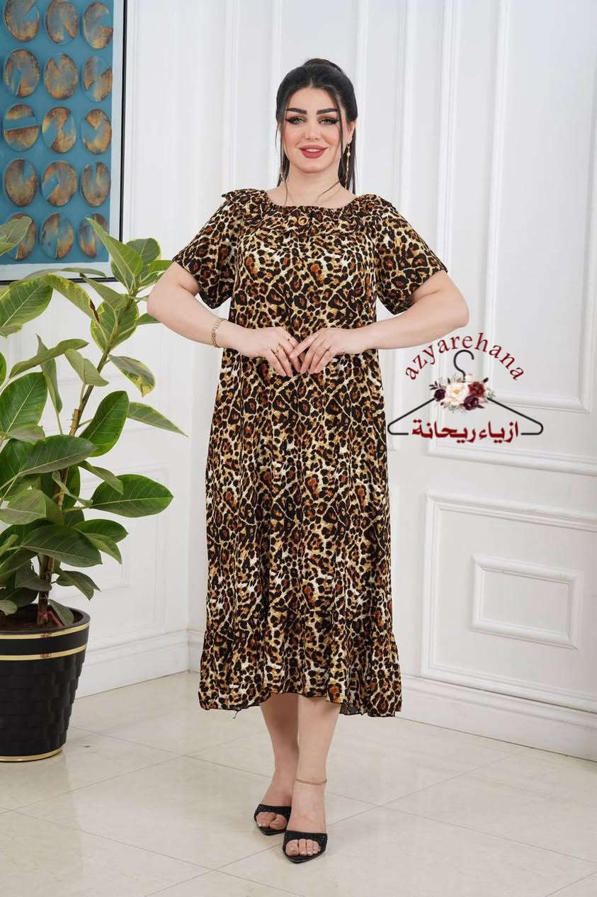 شلحة كشمير نمري  تجنن  
⚜️السعر 10 الاف فقط ⚜️
قياسات   2XL 3XL 4XL 5XL
فقط هذا اللون
توصيل 5 لكل مكان


**إذا كنت صاحب هذا الإعلان وتريد حذفه لأي سبب، رجاءا أرسل رسالة إلى الدعم الفني**