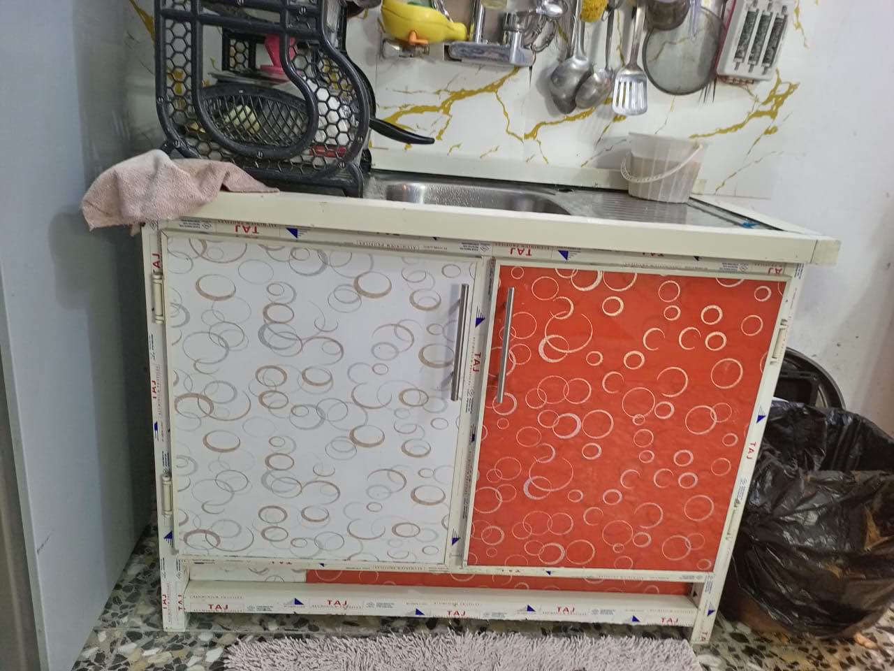 ‎كاونتر‎ بغداد, العراق


**إذا كنت صاحب هذا الإعلان وتريد حذفه لأي سبب، رجاءا أرسل رسالة إلى الدعم الفني**