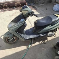 سكنس محرك ماكس دراجه حلوه وضخمه السعر ٣٠٠ وبيه مجال للتواصل خاص او على...