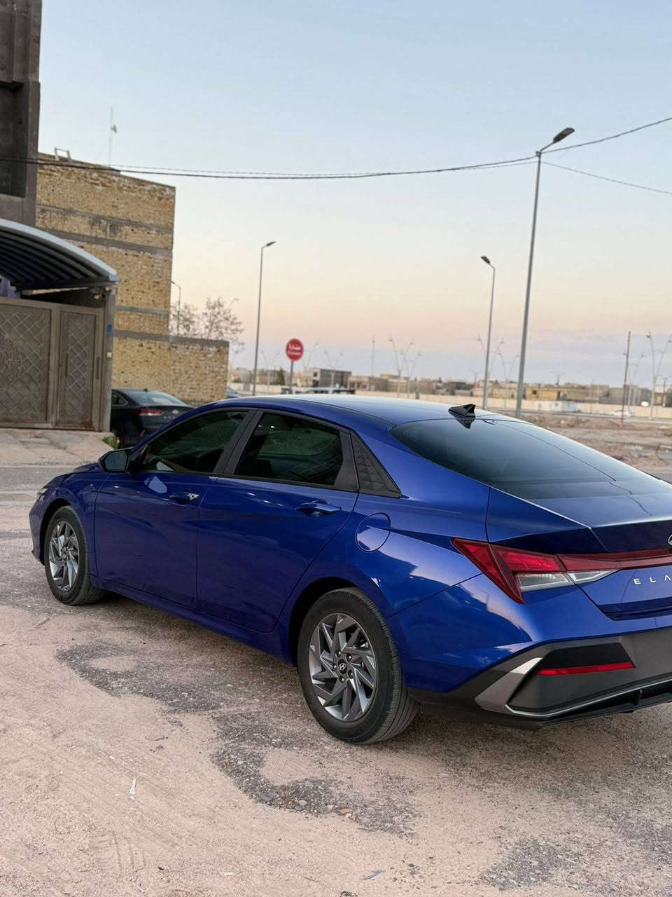 للبيع النتره 2024 رقم بصره حره تحويل ثاني يوم كفاله عامه فول مواصفات عده الفتحه تقرير غرق مياه امطار سياره كلش جديده استعمال شخصي السعر 160 وبيها مجال للشراي 
*********** البصرة, العراق
