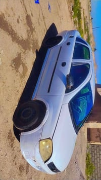 شوفر ليت 2003 محرك فكتره 16 تحويل مباشر سعرها 22$07816952142 077009800...