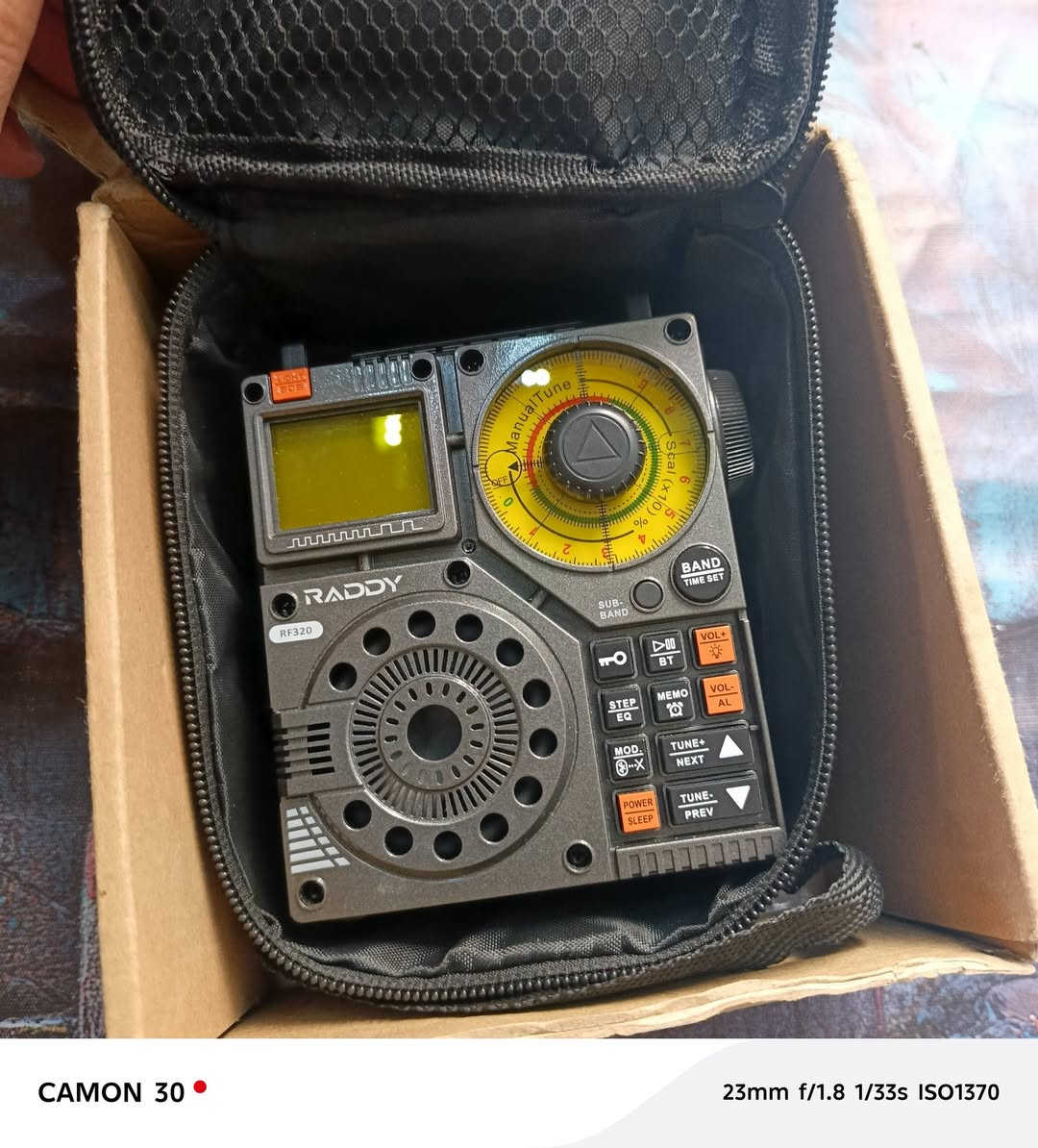 راديو


**إذا كنت صاحب هذا الإعلان وتريد حذفه لأي سبب، رجاءا أرسل رسالة إلى الدعم الفني**