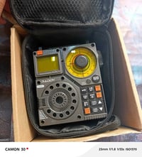 راديو • إلكترونيات منزلية