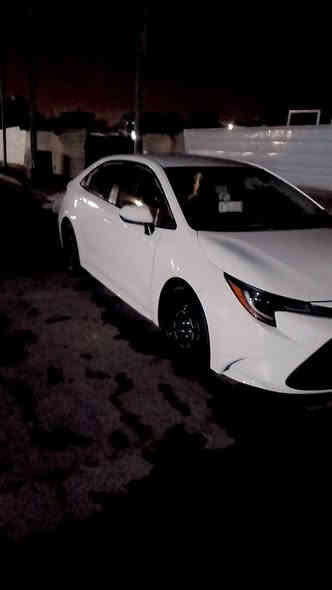 سلام عليكم. كورلا موديل ٢٠٢٣ أمريكي رقمها بغداد دولي
حادث سياره ( بنيد فقط ايرباك ستيرن فقط ورصعات بصيطه باب خلفي
مواصفات LE
محرك ٢٠٠٠
شاشه كبيرا كار بلي
رادارات امامي وخلفي
تحديد مسار سايد بريك بصمة
مشايه ٢٧
بيهه سونار
مكان 
بغداد تقاطع درويش
١٥٣ بيهه مجال
رقم الهاتف ***********
وبي
