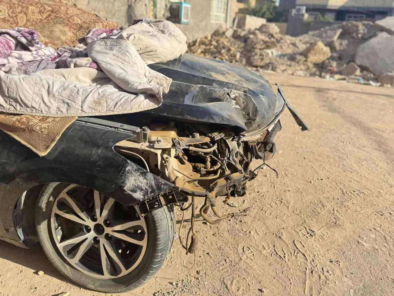 السلام وعليكم تروحلكم فدوه 
ازيره موديل 11 فول موصفات ابيع كوم حديد 
رقم اربيل تريد تحول تريد وكاله خادم اني سعر 60 ورقه بيه مجال تصال ‭***********‬
