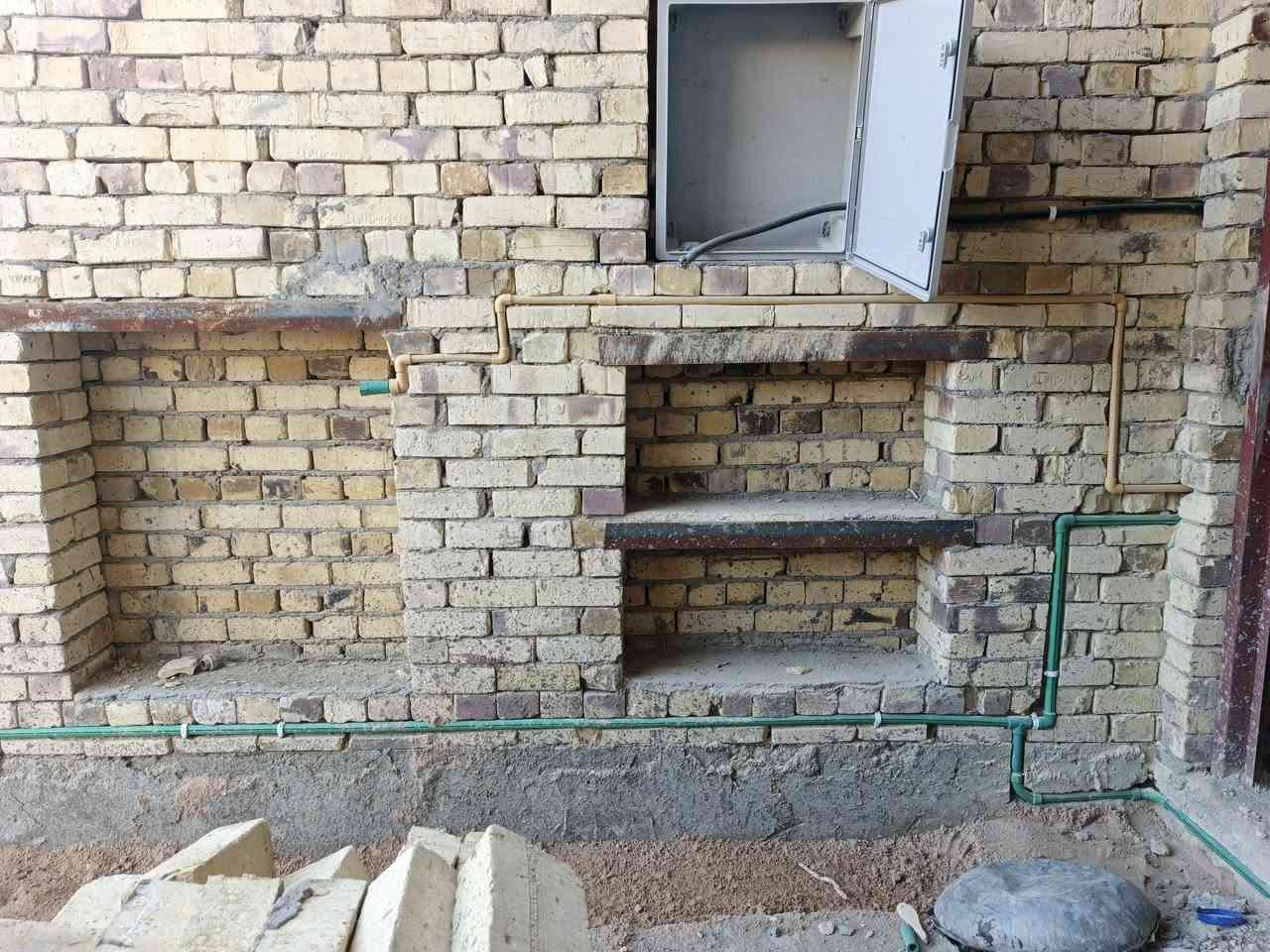 سلام عليكم خلفه تأسيس ماء ومجاري

 متفرغ حاليا ***********
