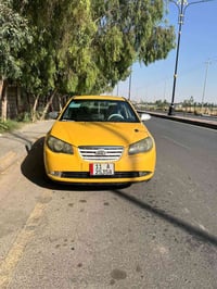 افانتي • ٢٠٠٨ • بدون ضرر