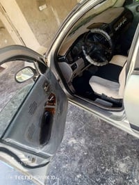 سني موديل 2000 محوره رقم بغداد دولي هزه جديده تحويل ثاني يوم  كير اتو ...
