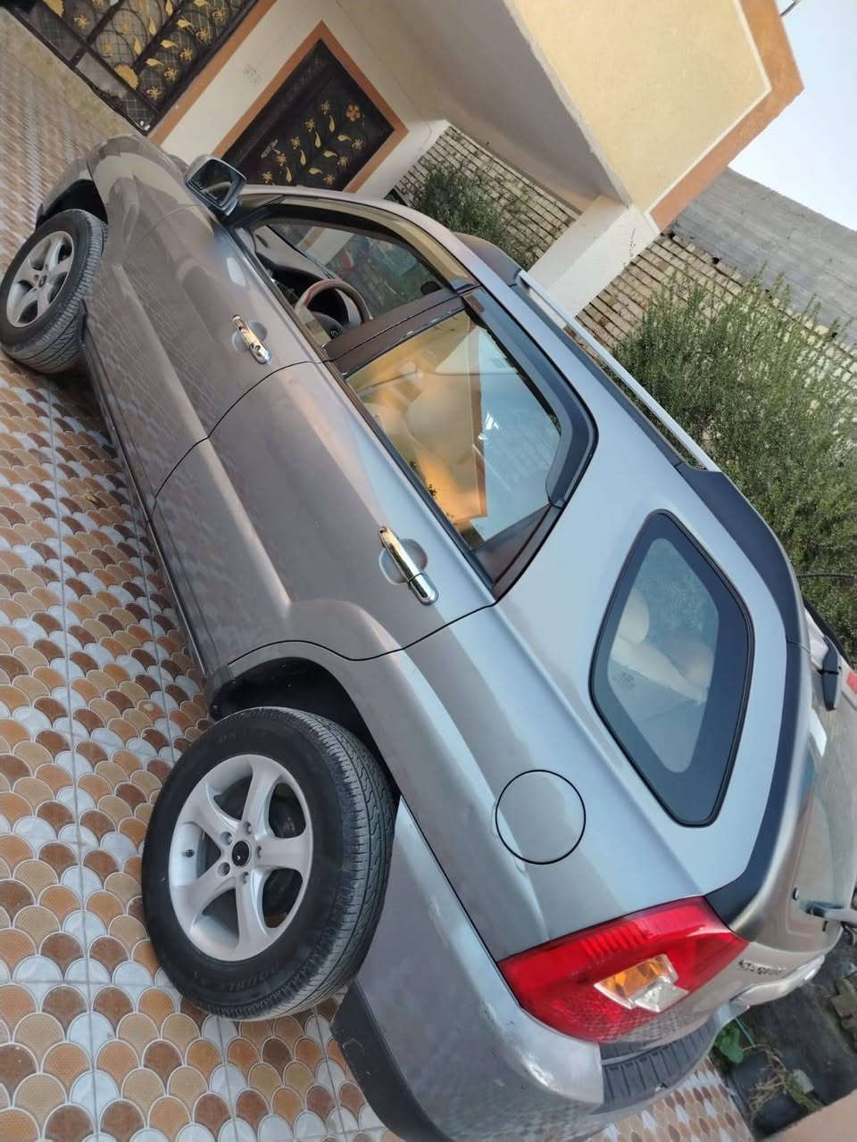 السلام عليكم
كيا سبورتج 2010 بسمي رقم بغداد صدر حداديه تخم تاير تدفئه تبربد سياره مال بيت السعر 118 وبيهه مجال َمكاني بابل محاويل ***********
