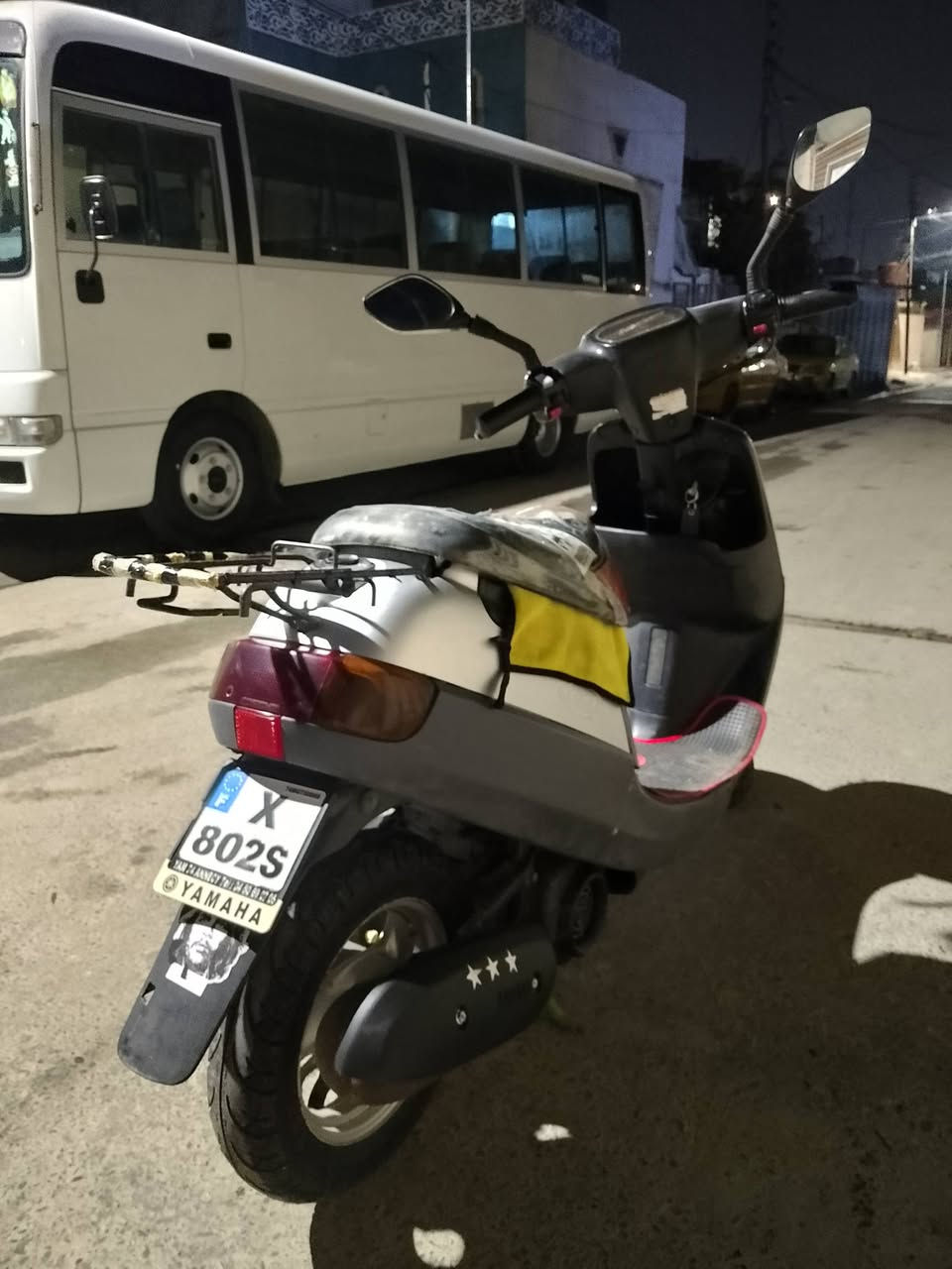 السلام وعليكم ماطور بوتين نضافه فول احله من الصور بألف مره مكينه ما مفتوحه شرط كيجات وايرمنيه سلف بلاجكتورات بومه كله شغال ونه اكسن مابي شرط بي خدوشات بصيطه السعر 400 وبي مجال شي بصيط التواصل ***********
