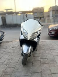 سكاي ويڤ • كهرباء كاملة • أوراق