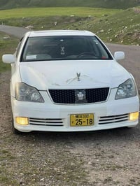 كراون ٢٠٠٥ • ٨٢٠٠٠ كم • دربني خان