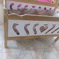 جربايه اطفال • قليلة الاستخدام